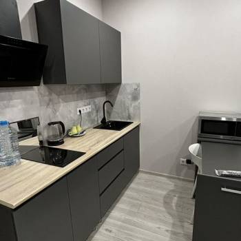 Сдается 1-комнатная квартира, 27 м²