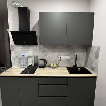 Сдается 1-комнатная квартира, 27 м²