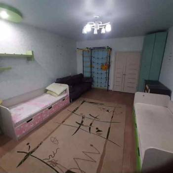 Сдается 2-х комнатная квартира, 56,5 м²