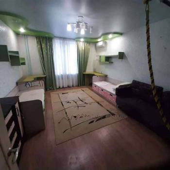 Сдается 2-х комнатная квартира, 56,5 м²