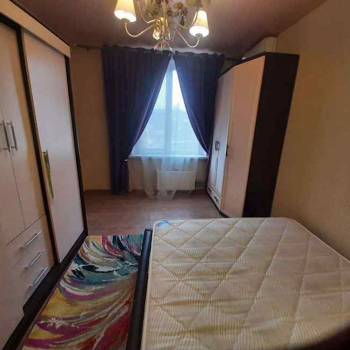 Сдается 2-х комнатная квартира, 56,5 м²