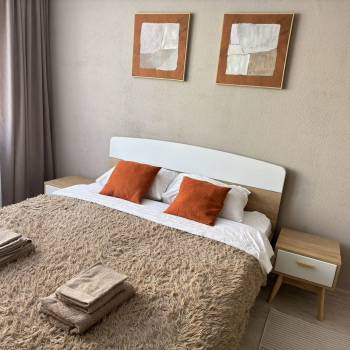 Сдается 1-комнатная квартира, 38 м²