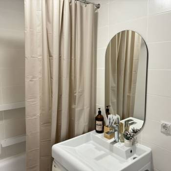Сдается 1-комнатная квартира, 38 м²