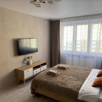 Сдается 1-комнатная квартира, 38 м²
