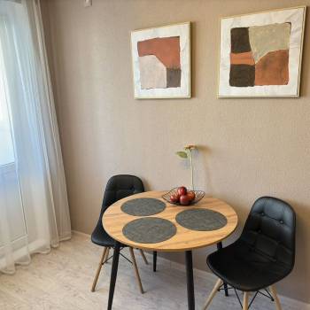 Сдается 1-комнатная квартира, 38 м²