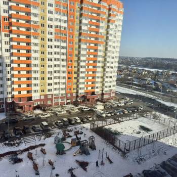 Сдается 1-комнатная квартира, 38 м²