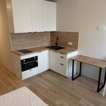 Сдается 1-комнатная квартира, 19,6 м²