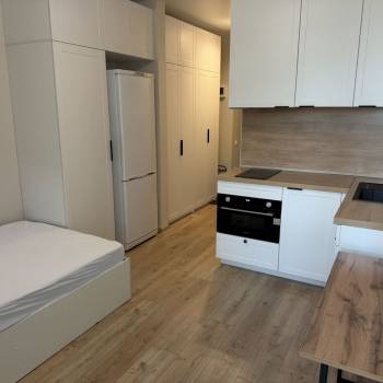Сдается 1-комнатная квартира, 19,6 м²