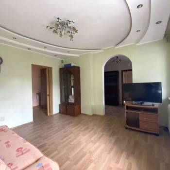 Сдается Многокомнатная квартира, 50,6 м²