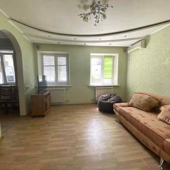 Сдается Многокомнатная квартира, 50,6 м²