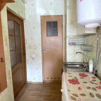 Сдается Многокомнатная квартира, 50,6 м²