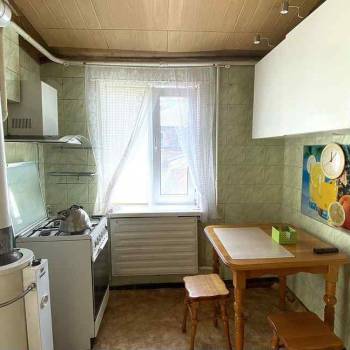 Сдается Многокомнатная квартира, 50,6 м²