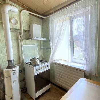 Сдается Многокомнатная квартира, 50,6 м²
