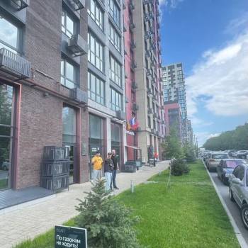 Сдается Нежилое помещение, 72 м²