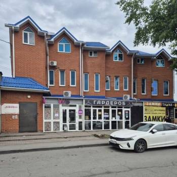 Сдается Нежилое помещение, 58 м²