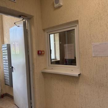 Продается 1-комнатная квартира, 23 м²