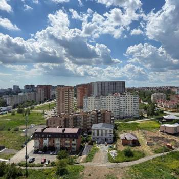 Продается 1-комнатная квартира, 23 м²