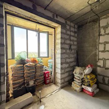 Продается 1-комнатная квартира, 23 м²