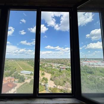 Продается 1-комнатная квартира, 23 м²