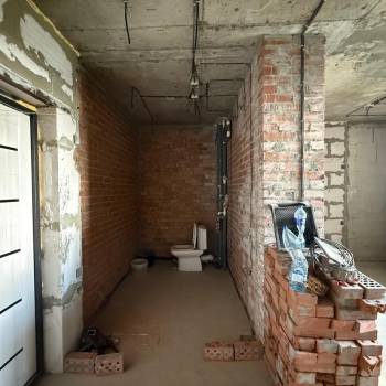 Продается 1-комнатная квартира, 23 м²