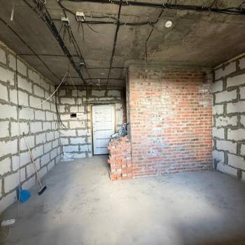 Продается 1-комнатная квартира, 23 м²