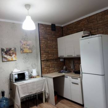 Продается 1-комнатная квартира, 27,8 м²