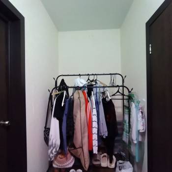 Продается 1-комнатная квартира, 27,8 м²