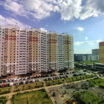 Продается 1-комнатная квартира, 27,8 м²