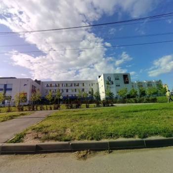 Продается 1-комнатная квартира, 27,8 м²