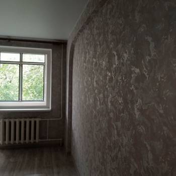 Продается 1-комнатная квартира, 20 м²