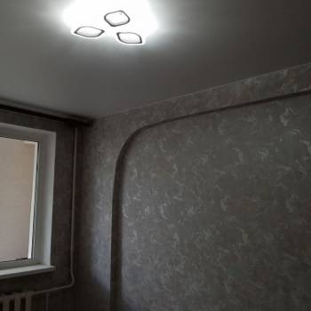 Продается 1-комнатная квартира, 20 м²