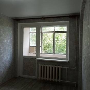 Продается 1-комнатная квартира, 20 м²