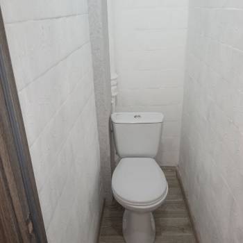 Продается 1-комнатная квартира, 20 м²