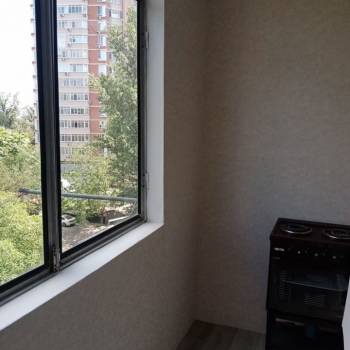 Продается 1-комнатная квартира, 20 м²