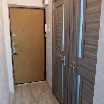 Продается 1-комнатная квартира, 20 м²