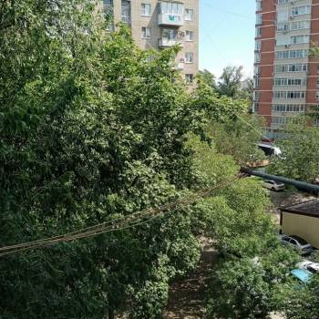 Продается 1-комнатная квартира, 20 м²