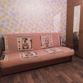 Сдается 2-х комнатная квартира, 45 м²