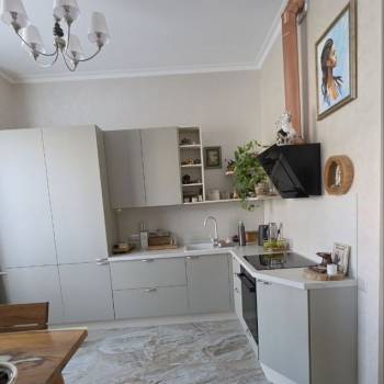 Продается 3-х комнатная квартира, 70 м²