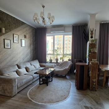 Продается 3-х комнатная квартира, 70 м²