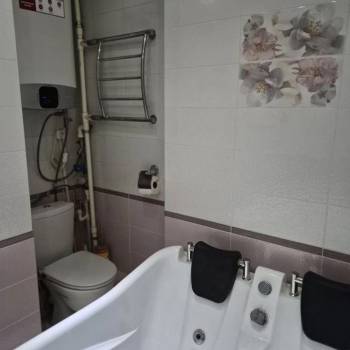 Продается 3-х комнатная квартира, 110 м²