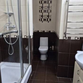 Продается 3-х комнатная квартира, 110 м²