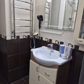 Продается 3-х комнатная квартира, 110 м²