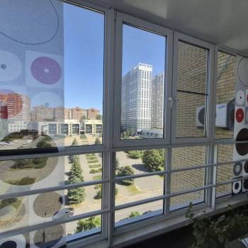 Продается 3-х комнатная квартира, 110 м²