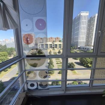 Продается 3-х комнатная квартира, 110 м²