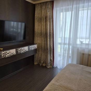 Продается 3-х комнатная квартира, 110 м²
