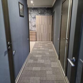 Продается 3-х комнатная квартира, 110 м²