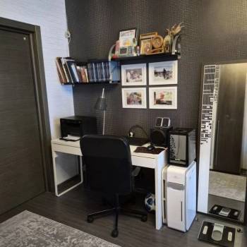 Продается 3-х комнатная квартира, 110 м²