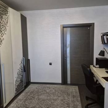 Продается 3-х комнатная квартира, 110 м²