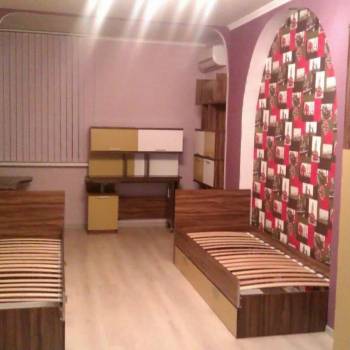 Продается 3-х комнатная квартира, 110 м²