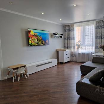 Продается 2-х комнатная квартира, 62 м²